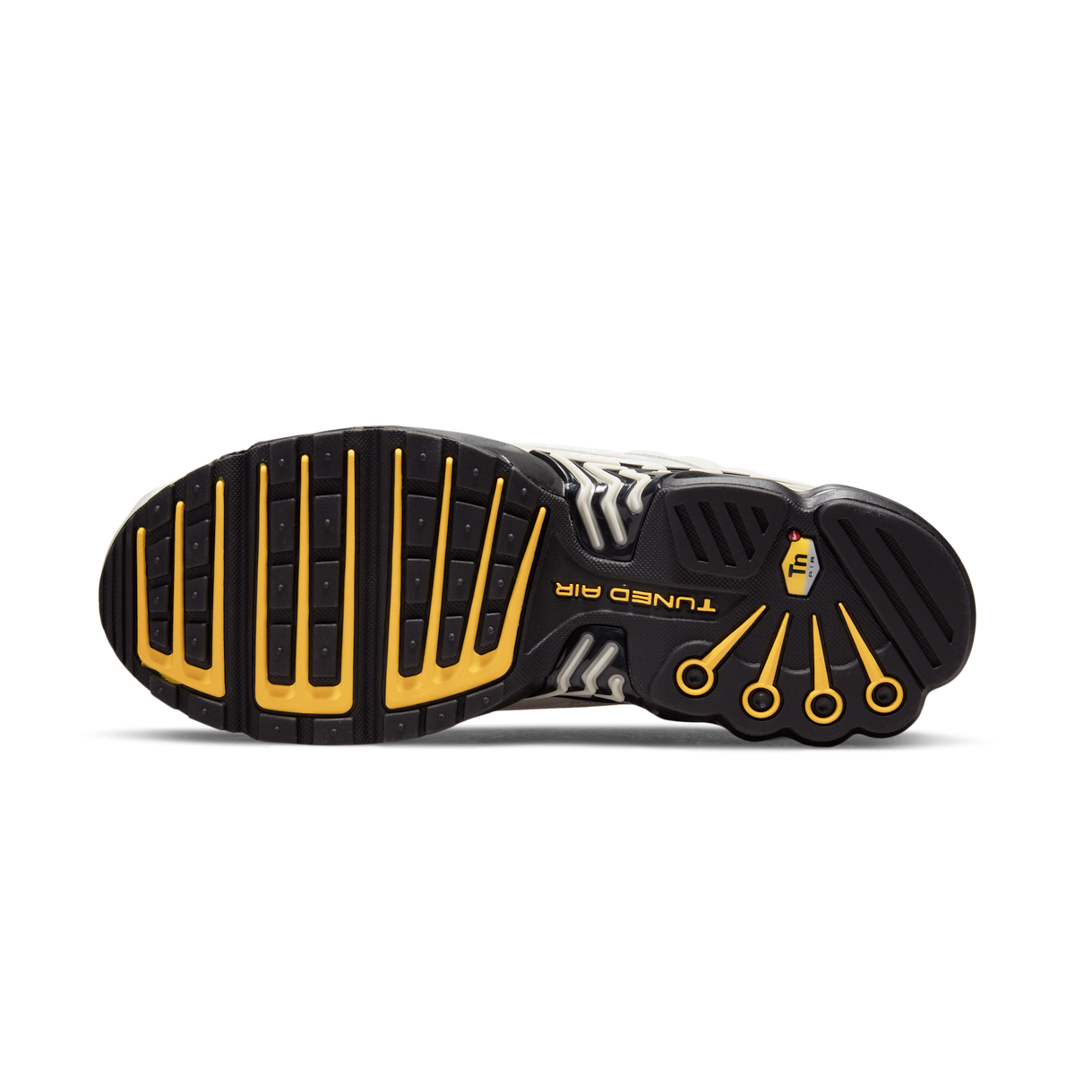 Nike Air Max Plus 3 Bone Black | DO6385-001