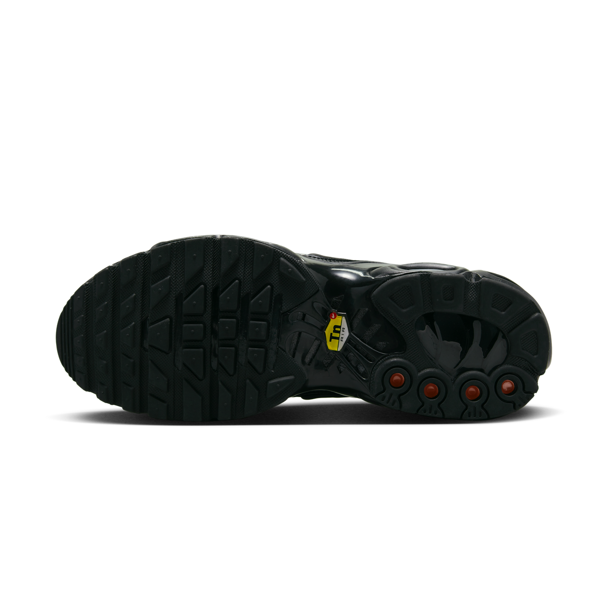 Nike Air Max Plus Black Reflective (Women's) | FB8479-001