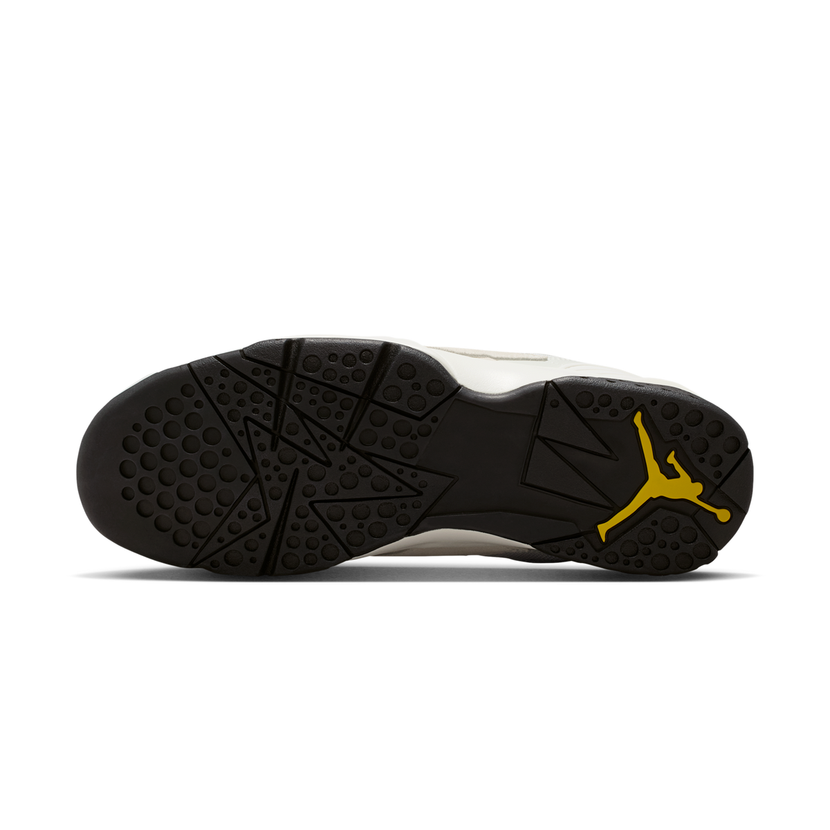Jordan MVP 92 Summit White Vivid Sulfur