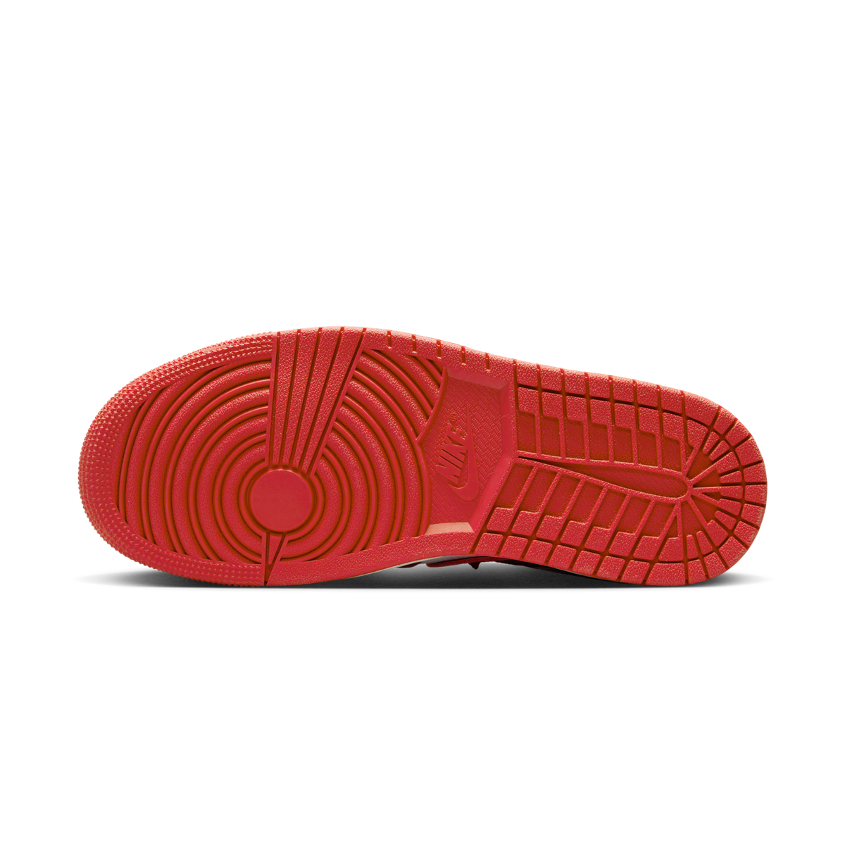 Jordan 1 High Method of Make Sport Red (Women's)