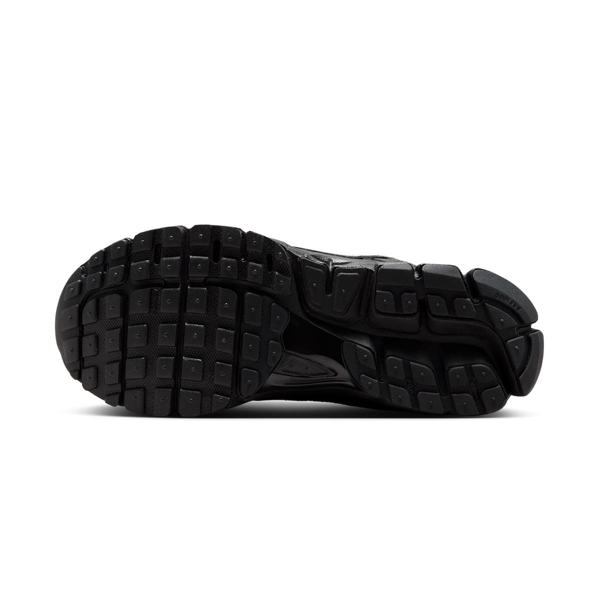 Nike Zoom Vomero 5 Black Chrome (Women's)