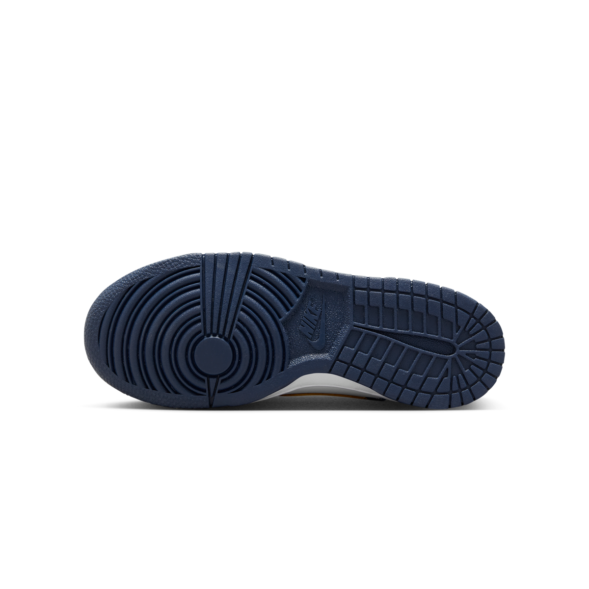 Nike Dunk Low Midnight Navy Wheat (GS)