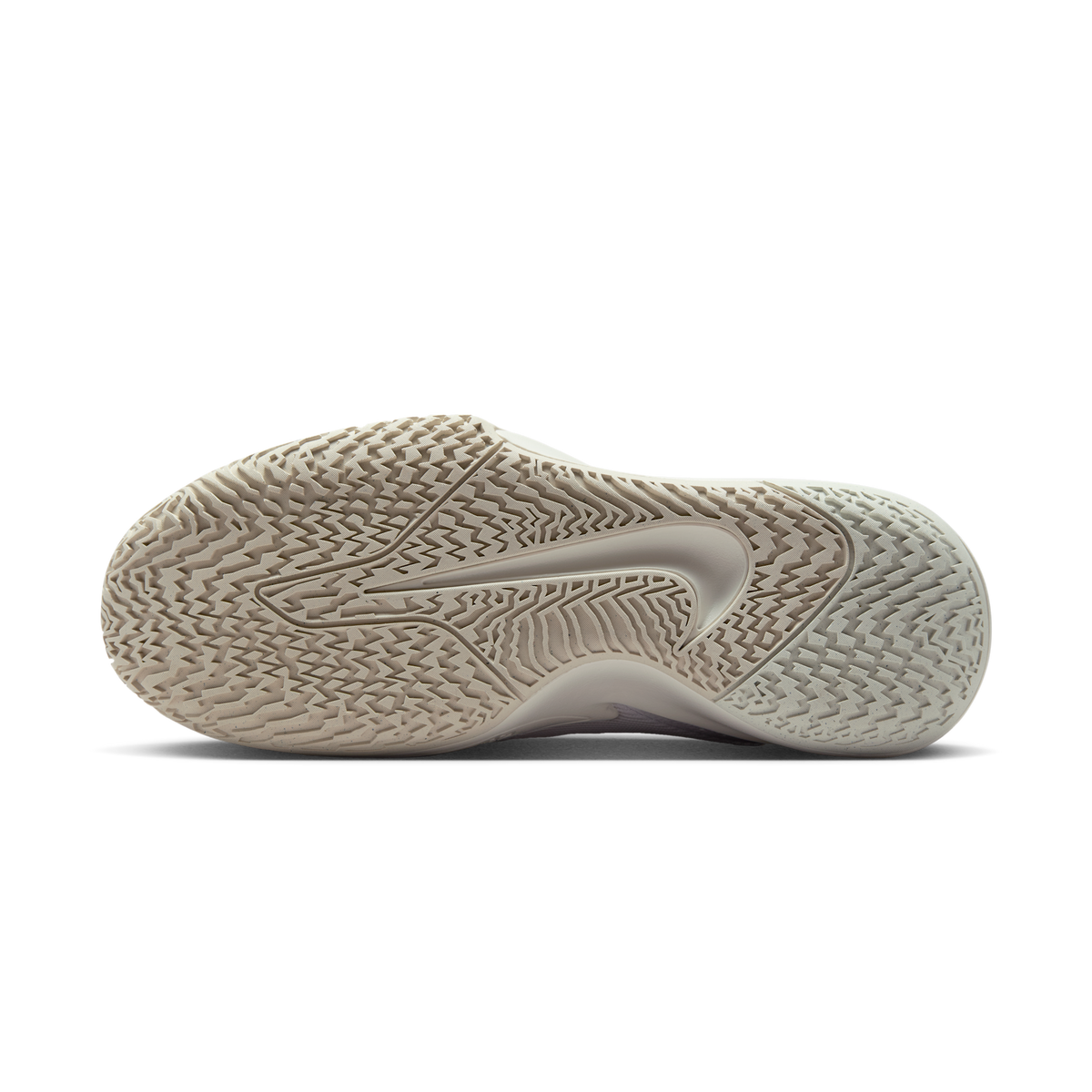 Nike Precision 7 White Vivid Purple
