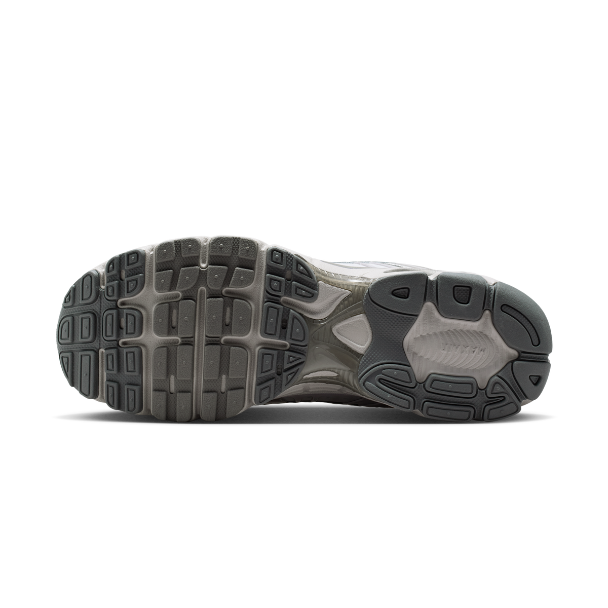 Nike Air Max Moto 2K Vast Gray/College Gray/Iron Gray | IO9279-008