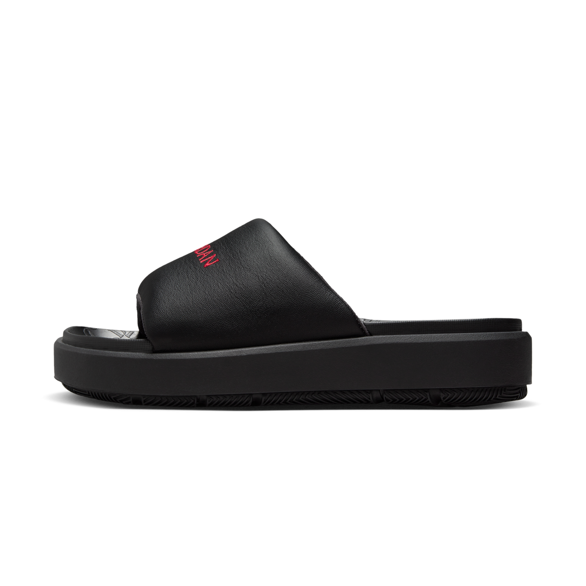 Jordan Sophia Black Gym Red (Women's)