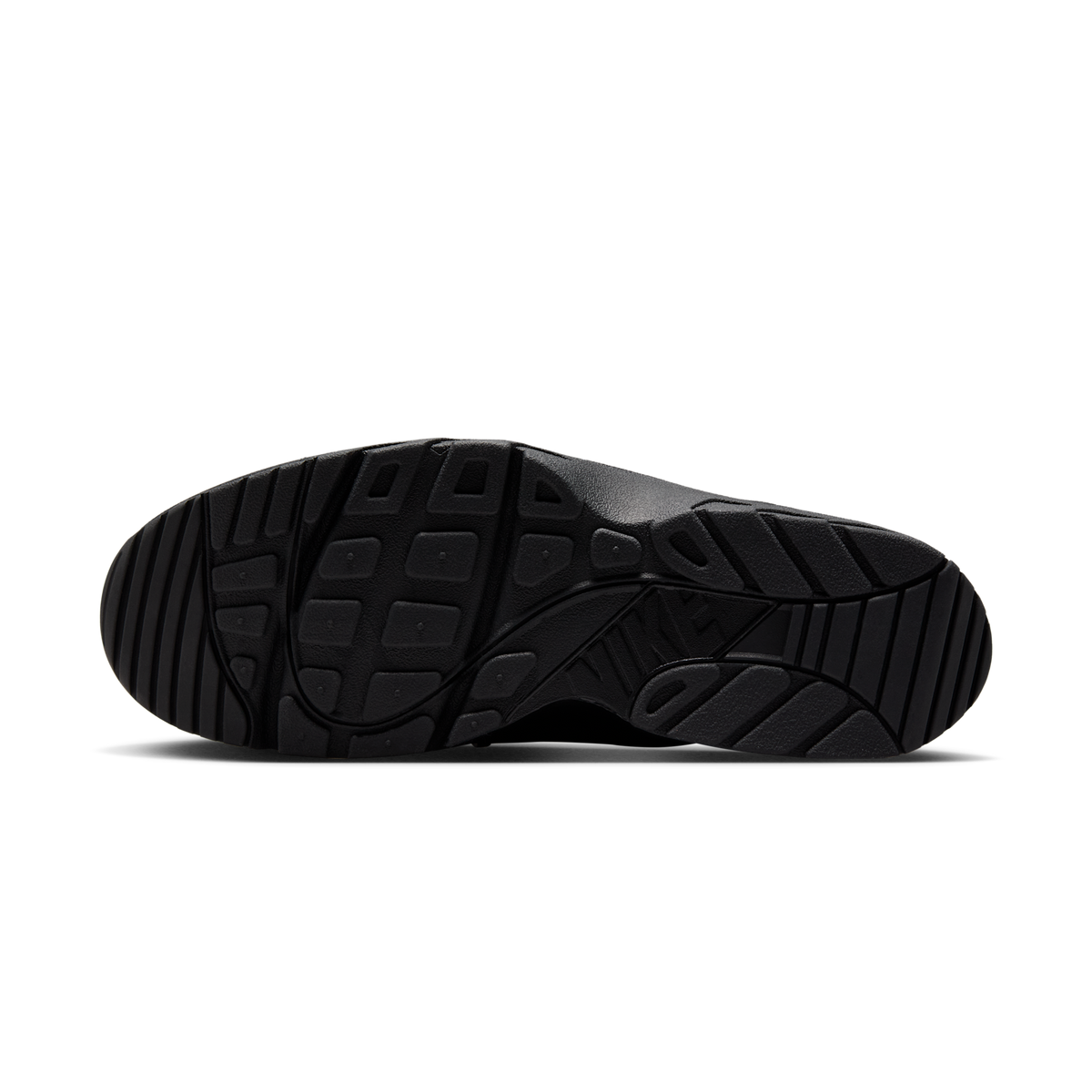 Nike Air Trainer Huarache Baroque Brown Black