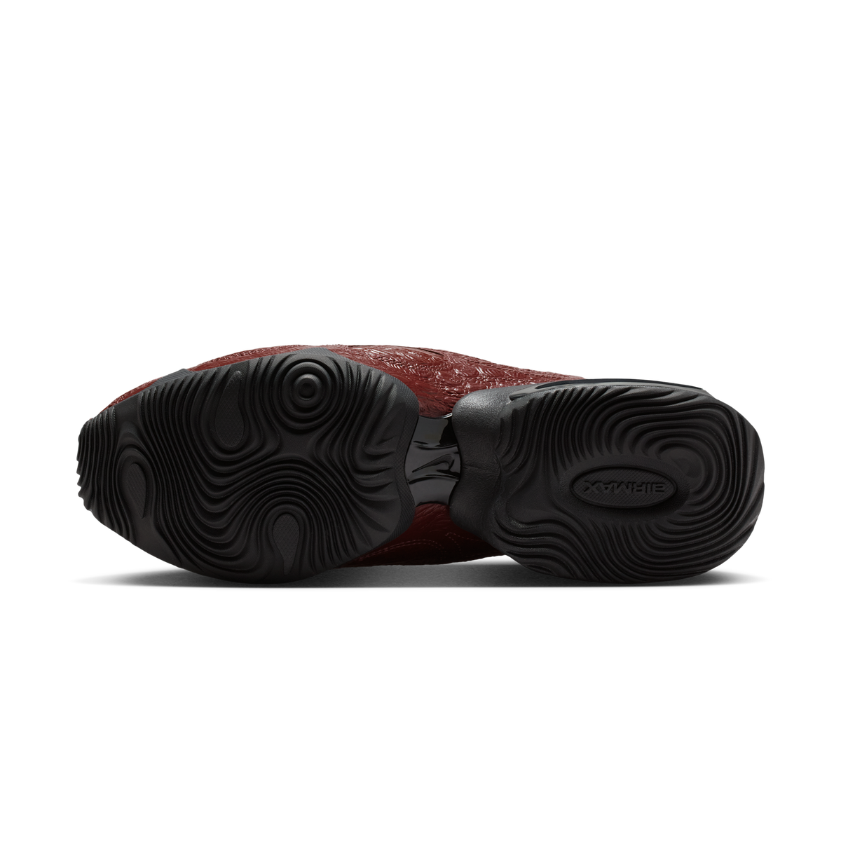 Nike Air Max Muse SE Croc Skin Pack Burgundy Crush | IB6689-600