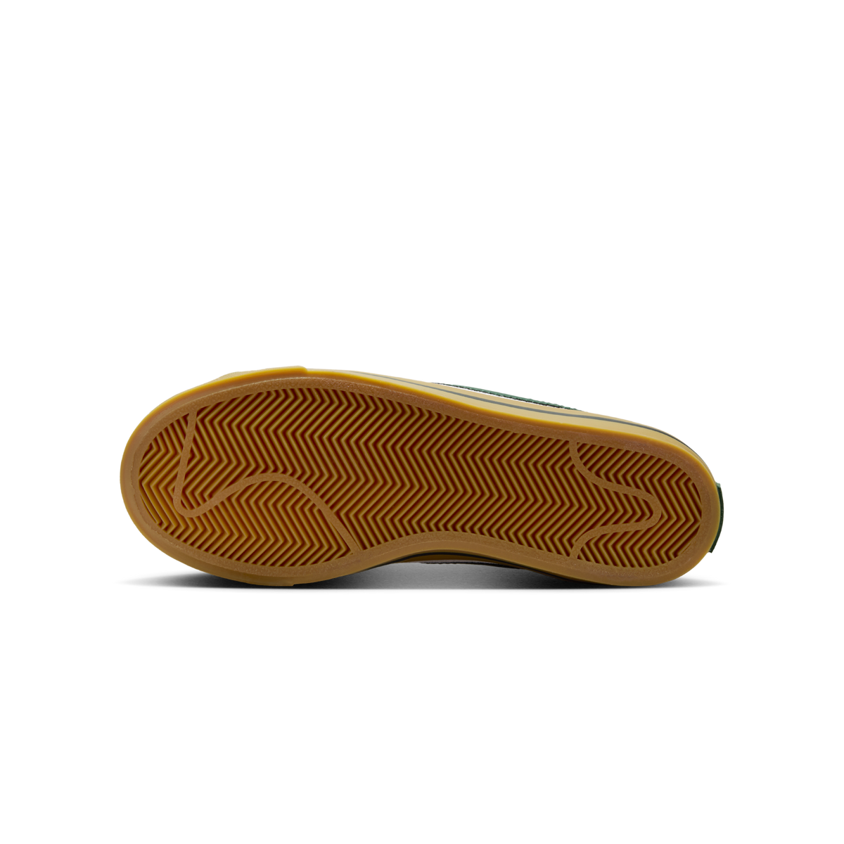 Nike Court Legacy White Gum Light Brown Anthracite Fir (GS)
