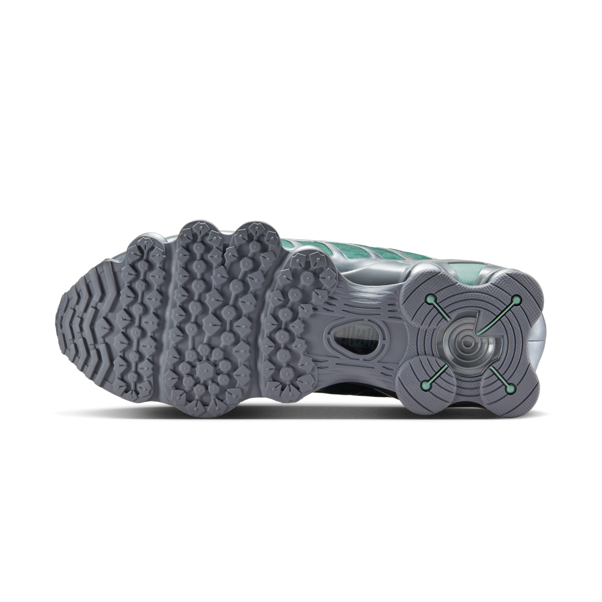 Nike Shox TL Cannon (Women's) | AR3566-007