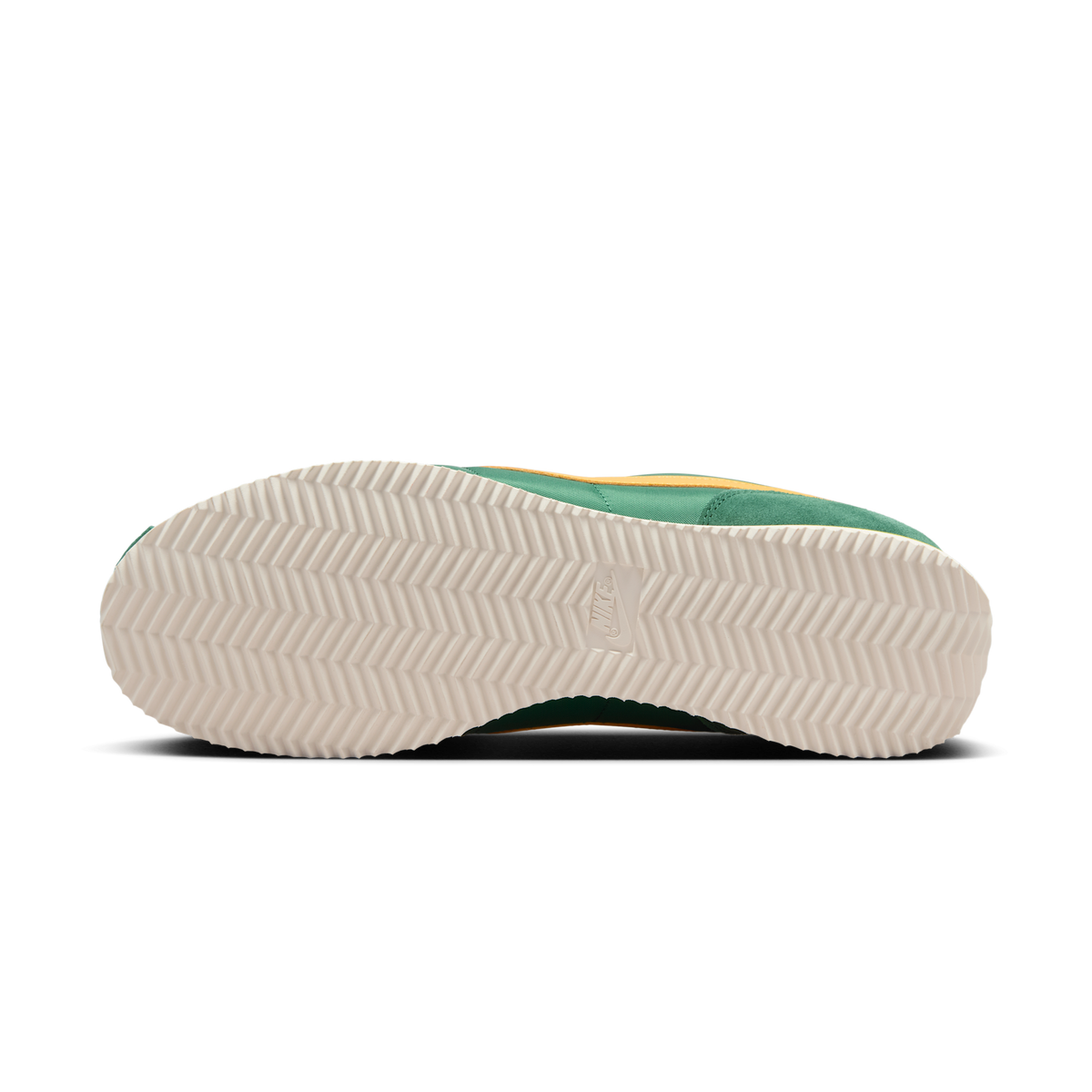 Nike Cortez Gorge Green Yellow Ochre | HF1435-300