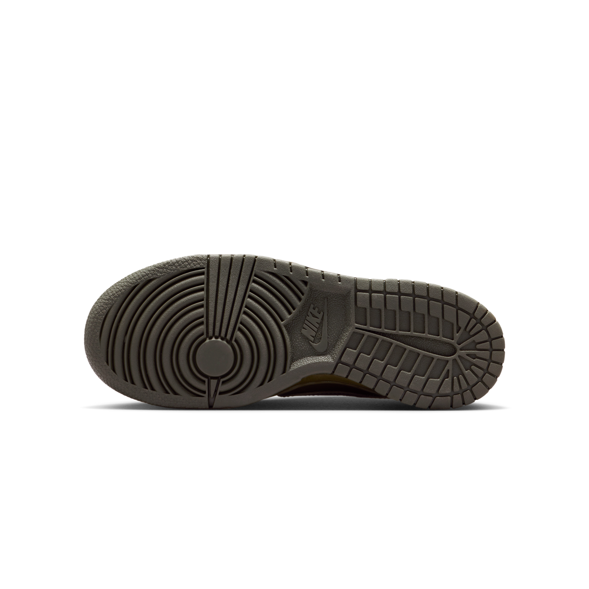 Nike Dunk Low Cargo Khaki Sequoia (GS) | FB9109-302