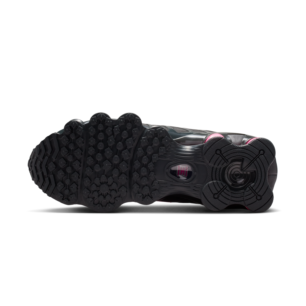 Nike Shox TL Off Noir Hyper Pink Silver (Women's)