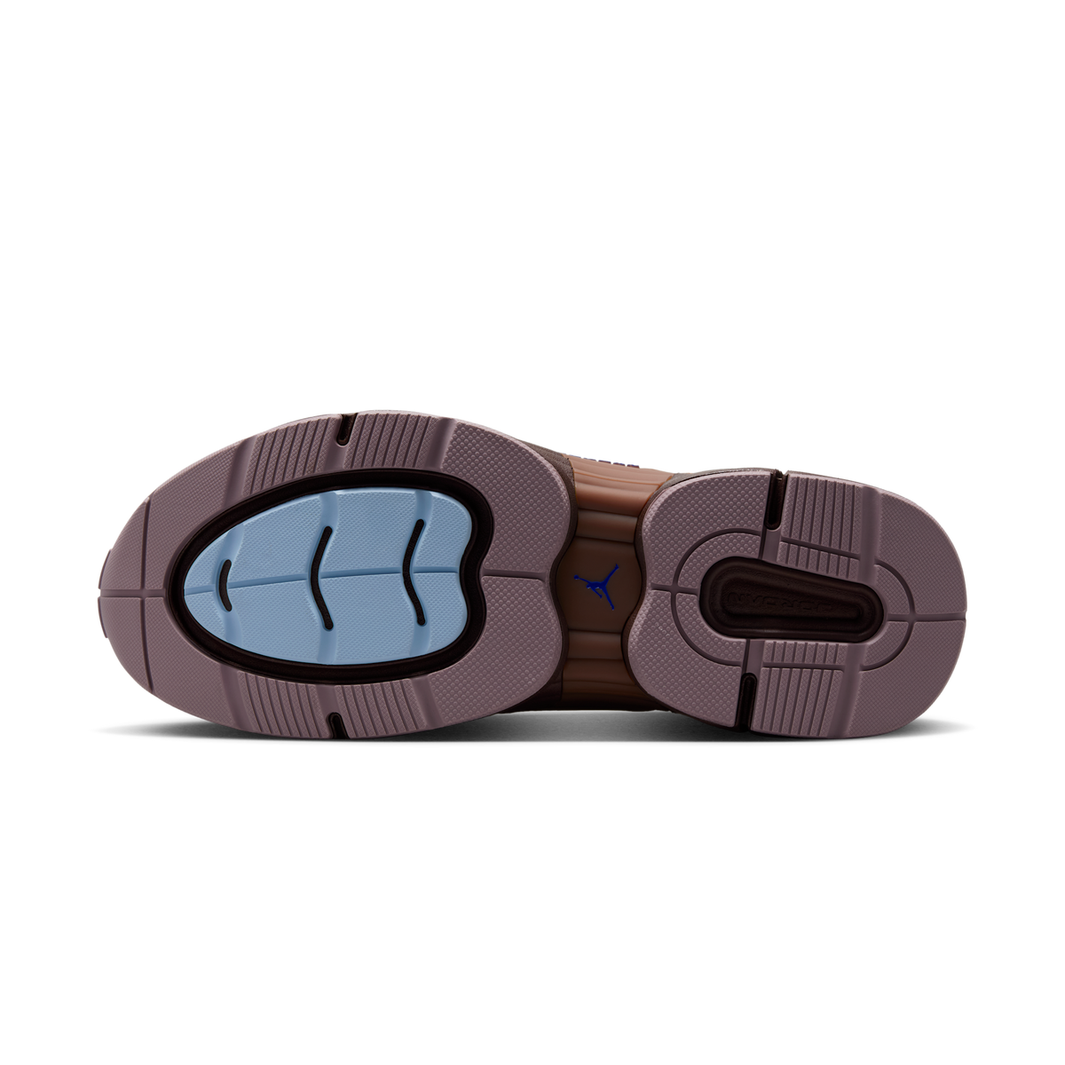 Jordan Trunner O/S Archaeo Brown