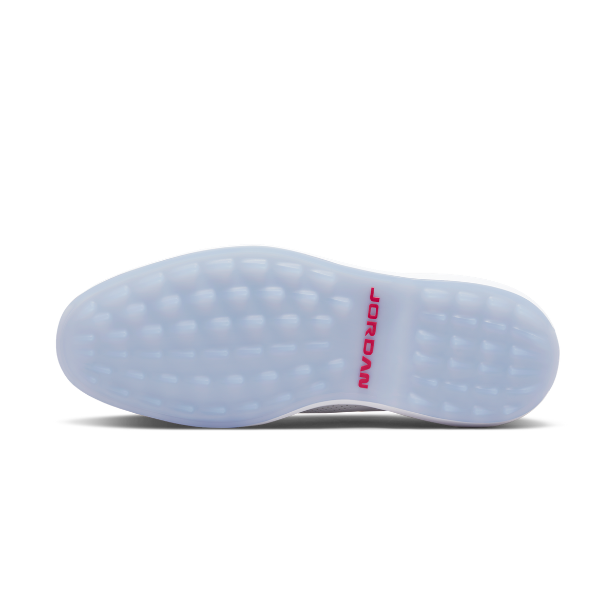 Jordan ADG 4 Golf White Pure Platinum