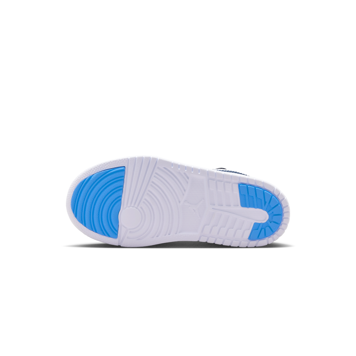 Jordan 1 Low ALT Midnight Navy University Blue (PS)