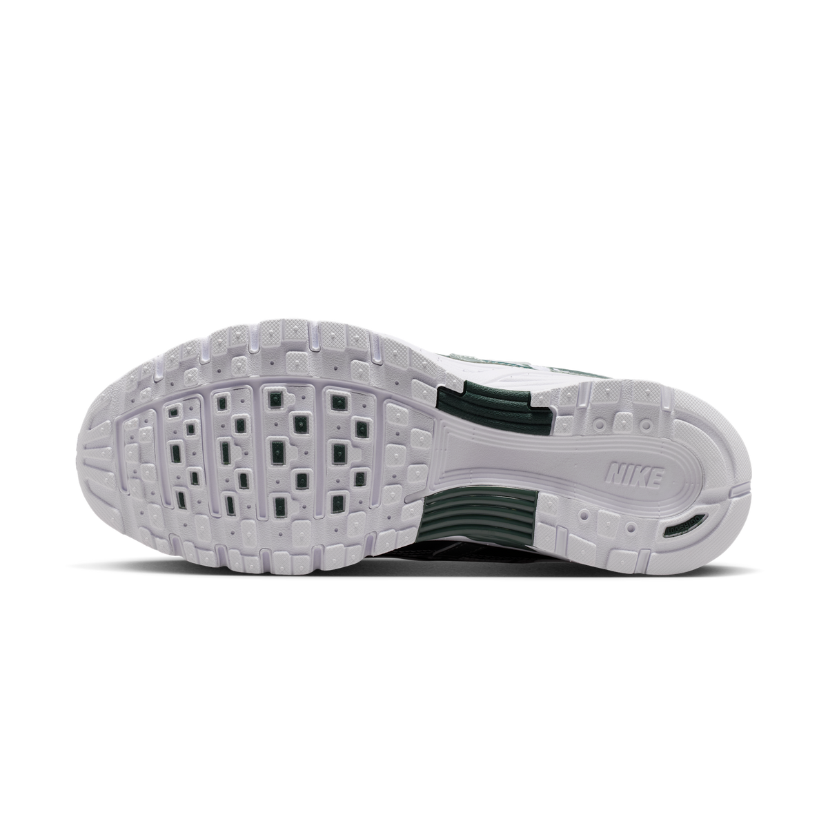 Nike P-6000 White Mica Green (Women's)