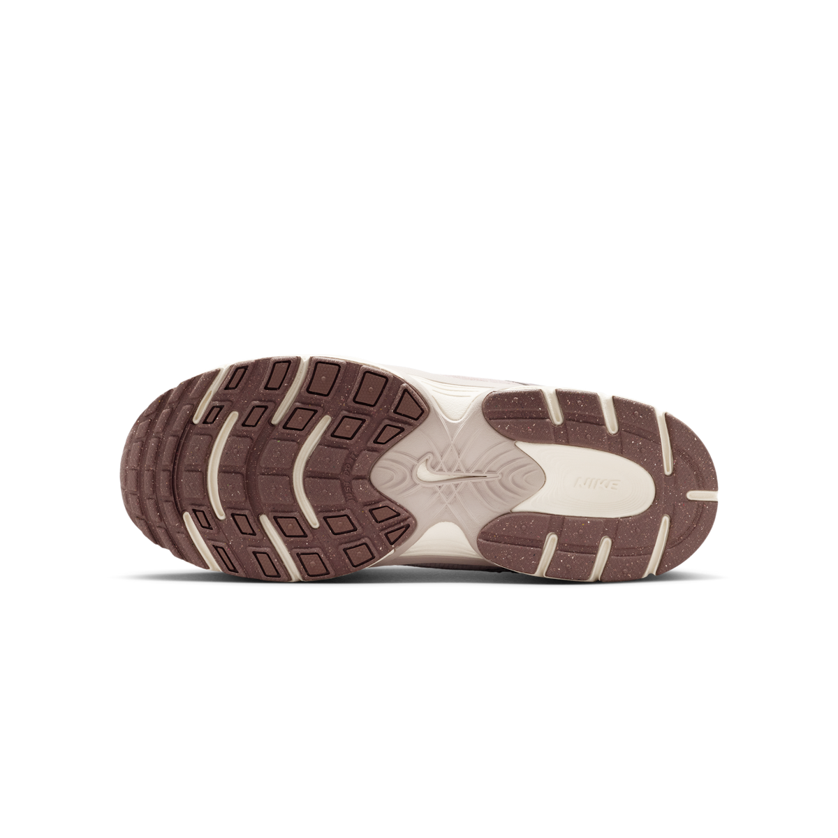 Nike V5 RNR Taupe Haze Tattoo Silt Red (GS)