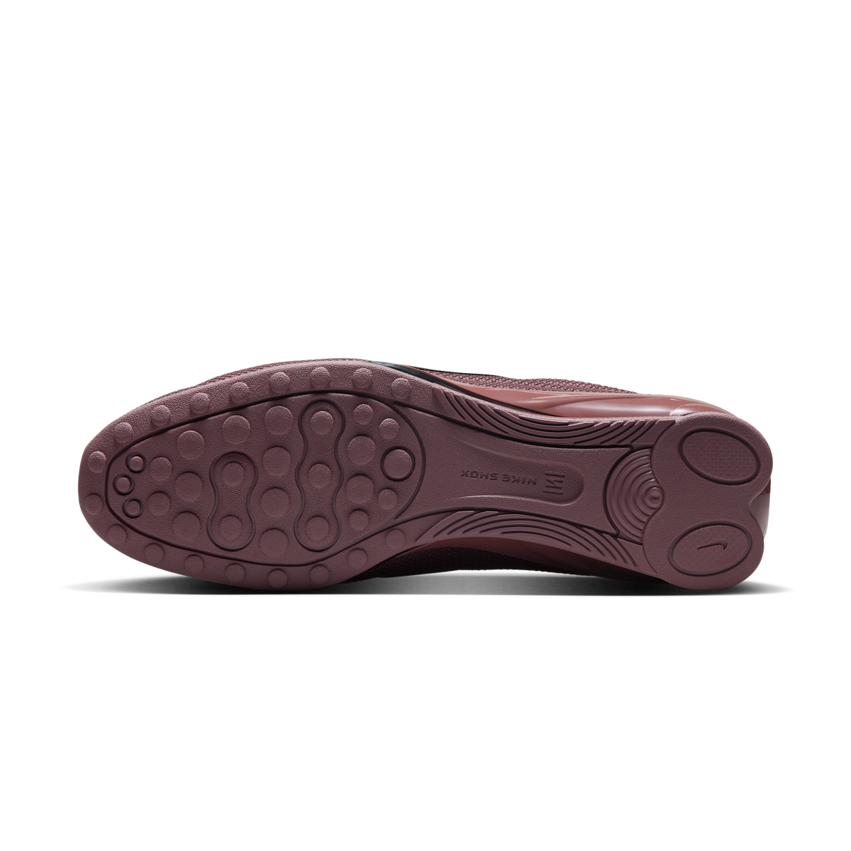 Nike Shox Z Tattoo Black (Women's)