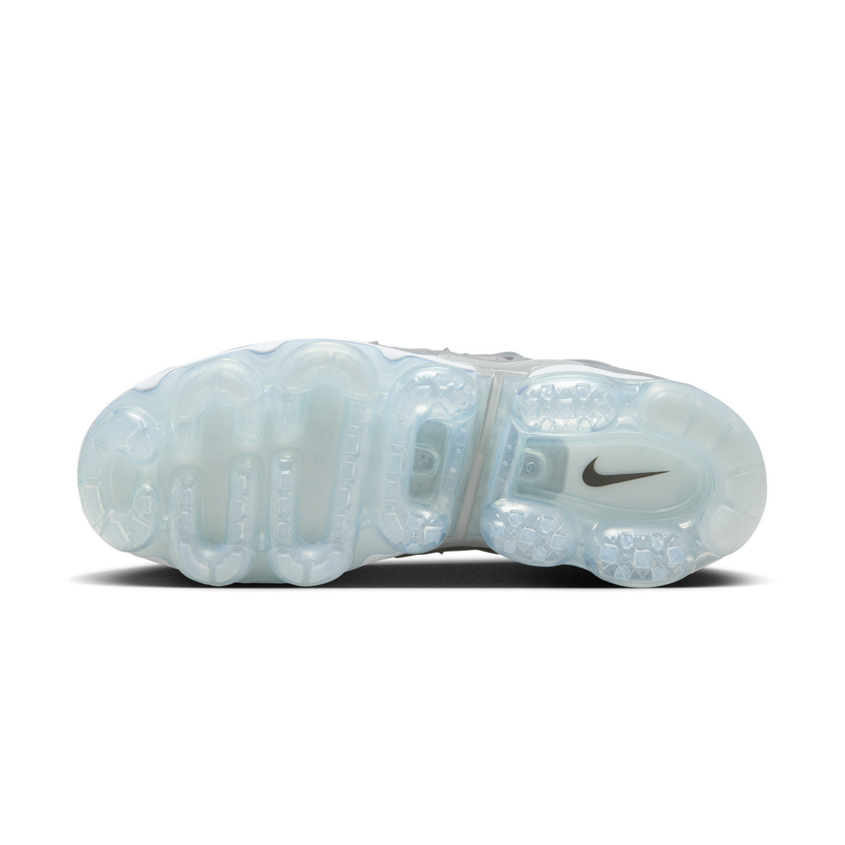 Nike Air VaporMax Plus Wolf Grey Black | 924453-007