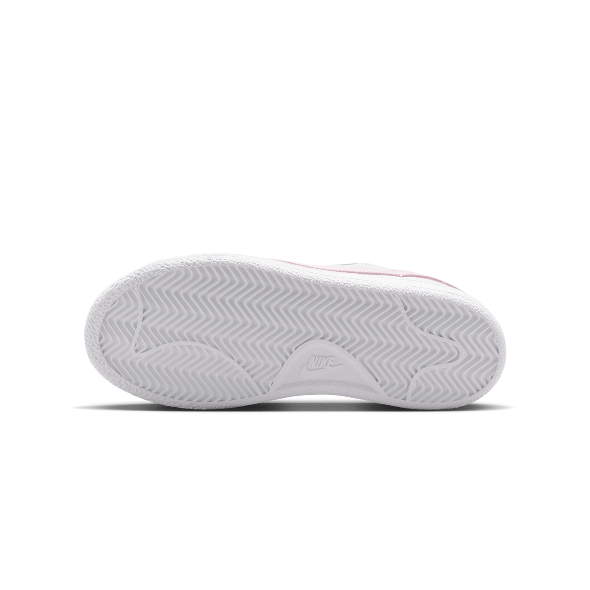 Nike Tennis Classic White Pink Foam (GS)