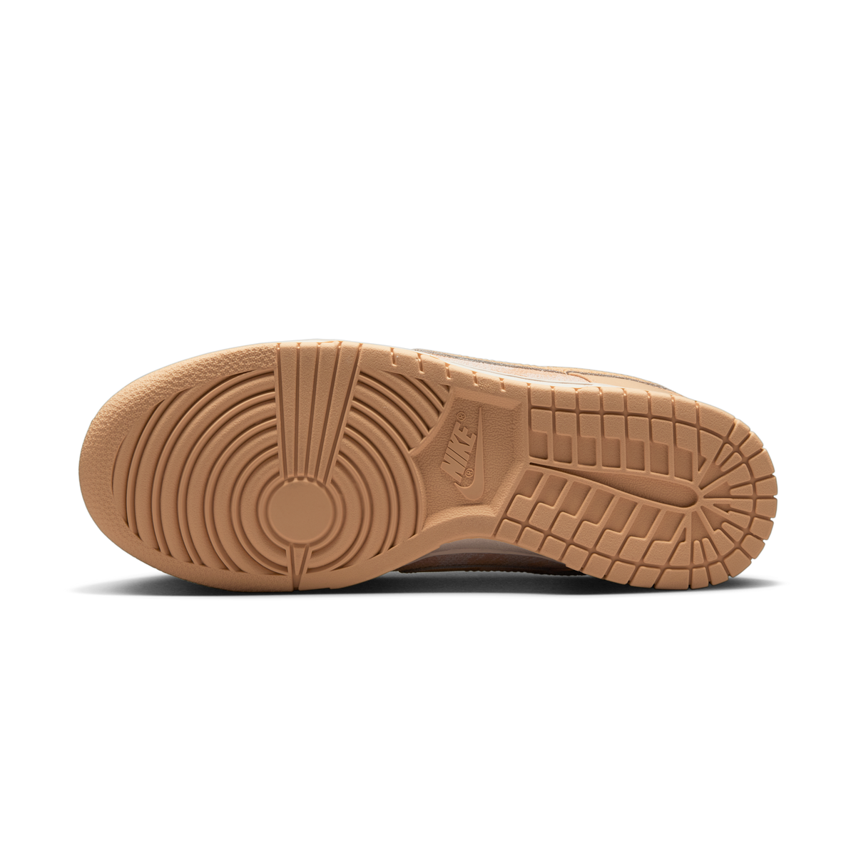 Nike Dunk Low Light Orewood Snakeskin (Women's) | HJ5777-101
