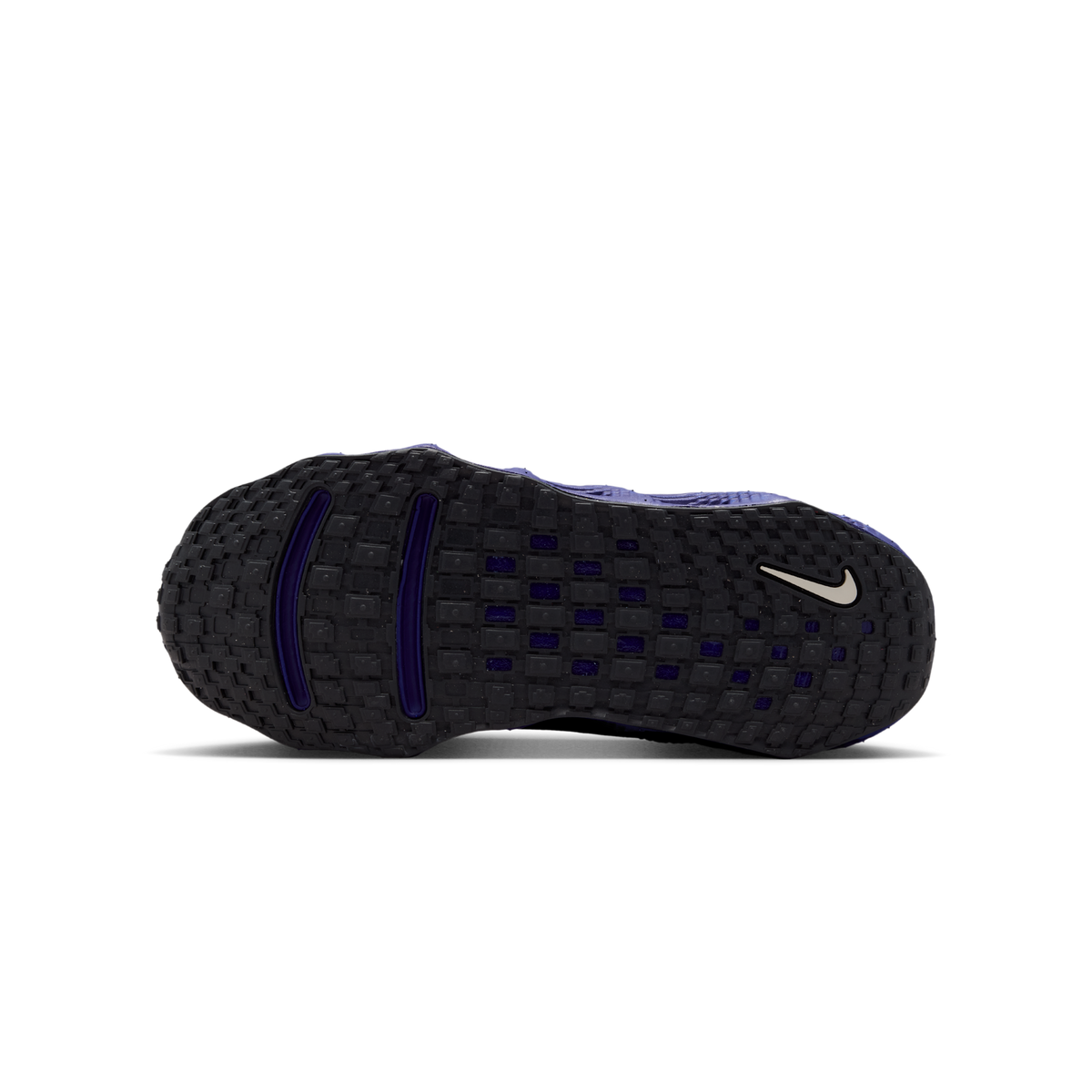 Nike Ava Rover Black Phantom Purple (GS)