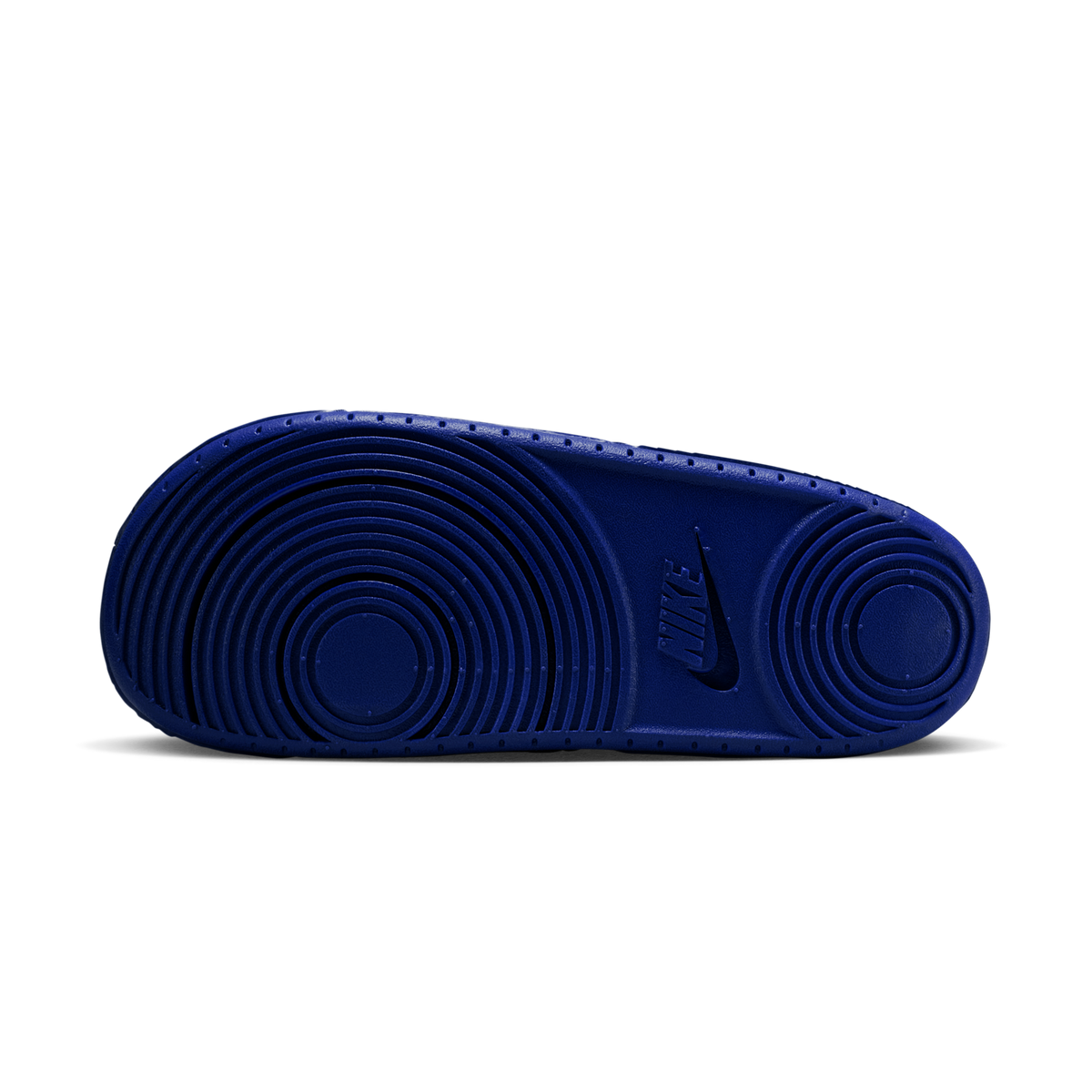 Nike Kobe Offcourt Slide Deep Royal Blue White