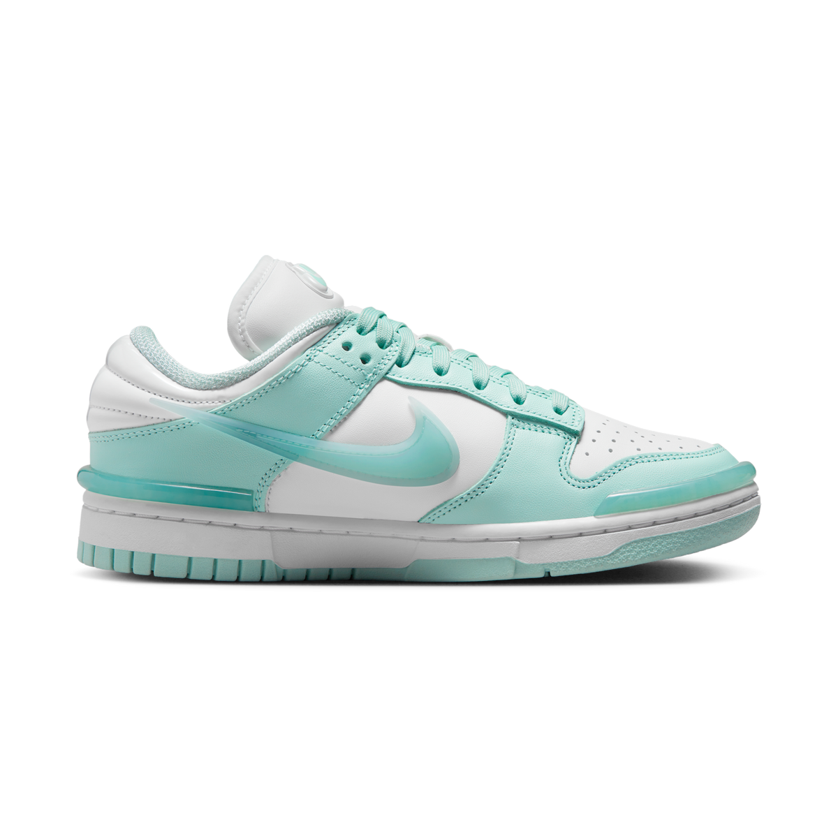 Nike Dunk Low Twist Jade Ice (Women's)