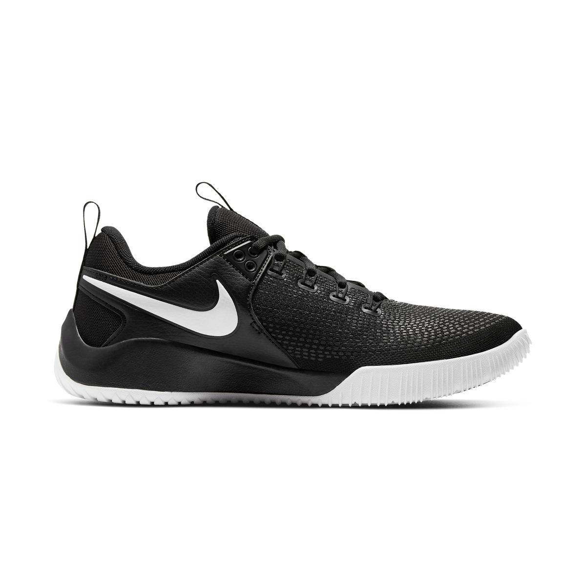 Nike Air Zoom HyperAce 2 Black White | AR5281-001