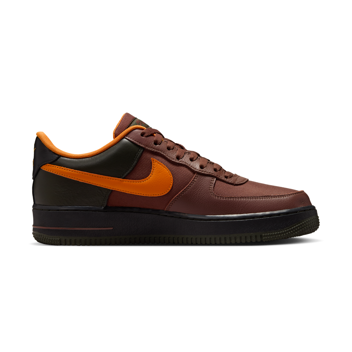 Nike Air Force 1 Low Gore-Tex Brown Bright Ceramic
