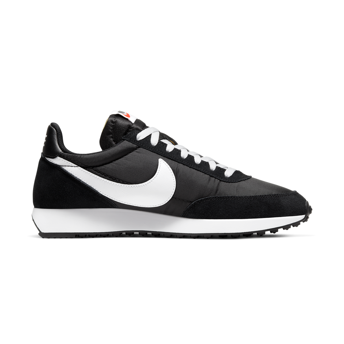 Nike Tailwind 79 Black White | 487754-012