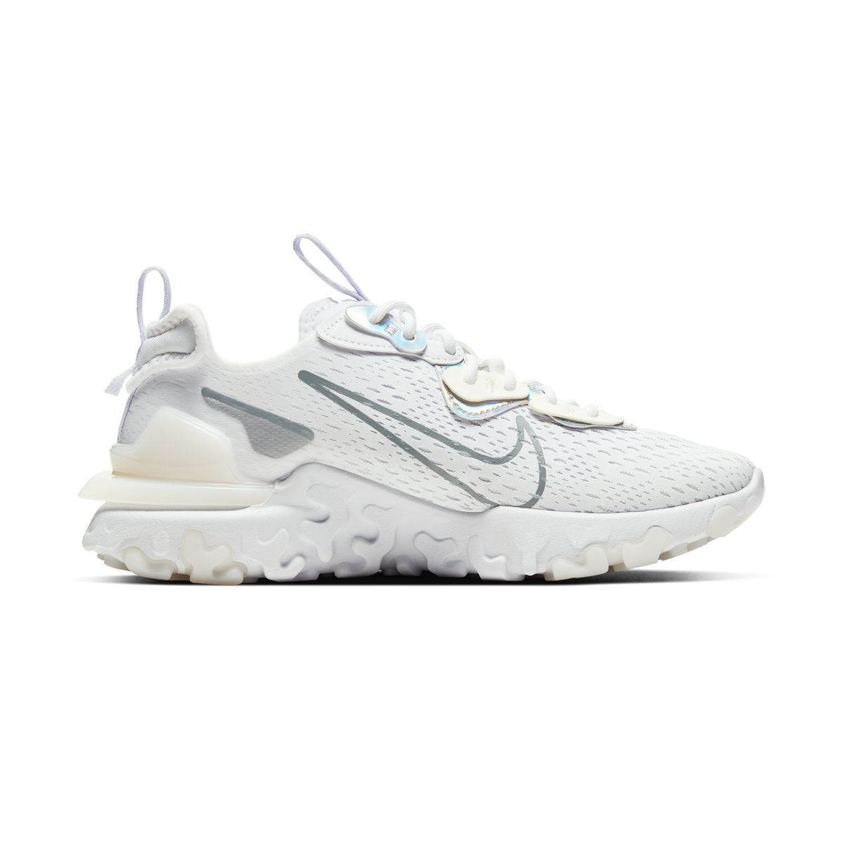 Nike React Vision White Particle Grey (Women's) | CW0730-100