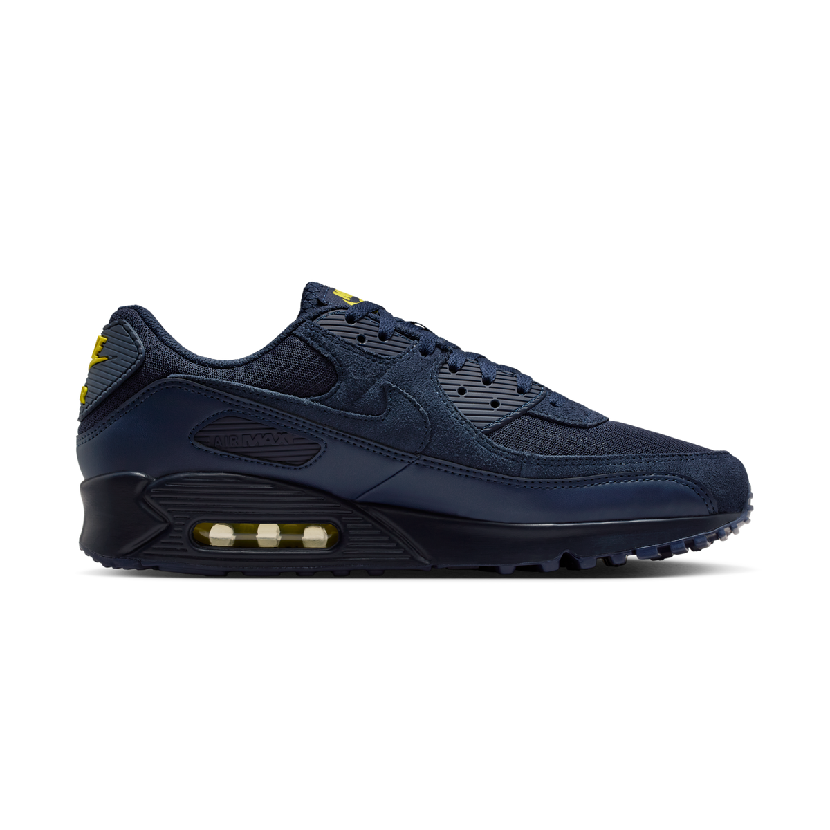 Nike Air Max 90 Obsidian Lightning