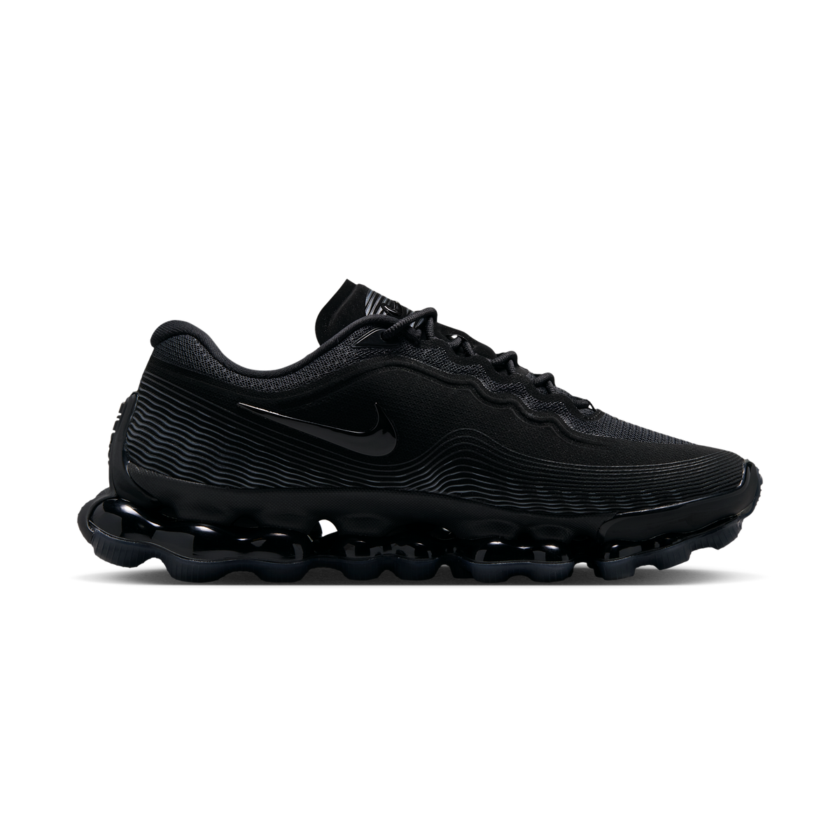 Nike Air Liquid Max Black Anthracite Smoke Grey