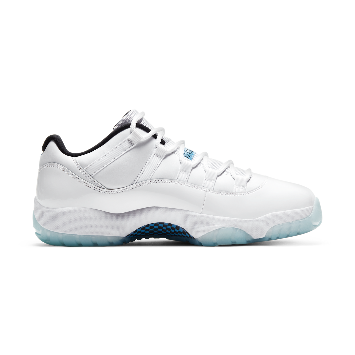 Jordan 11 Retro Low Legend Blue