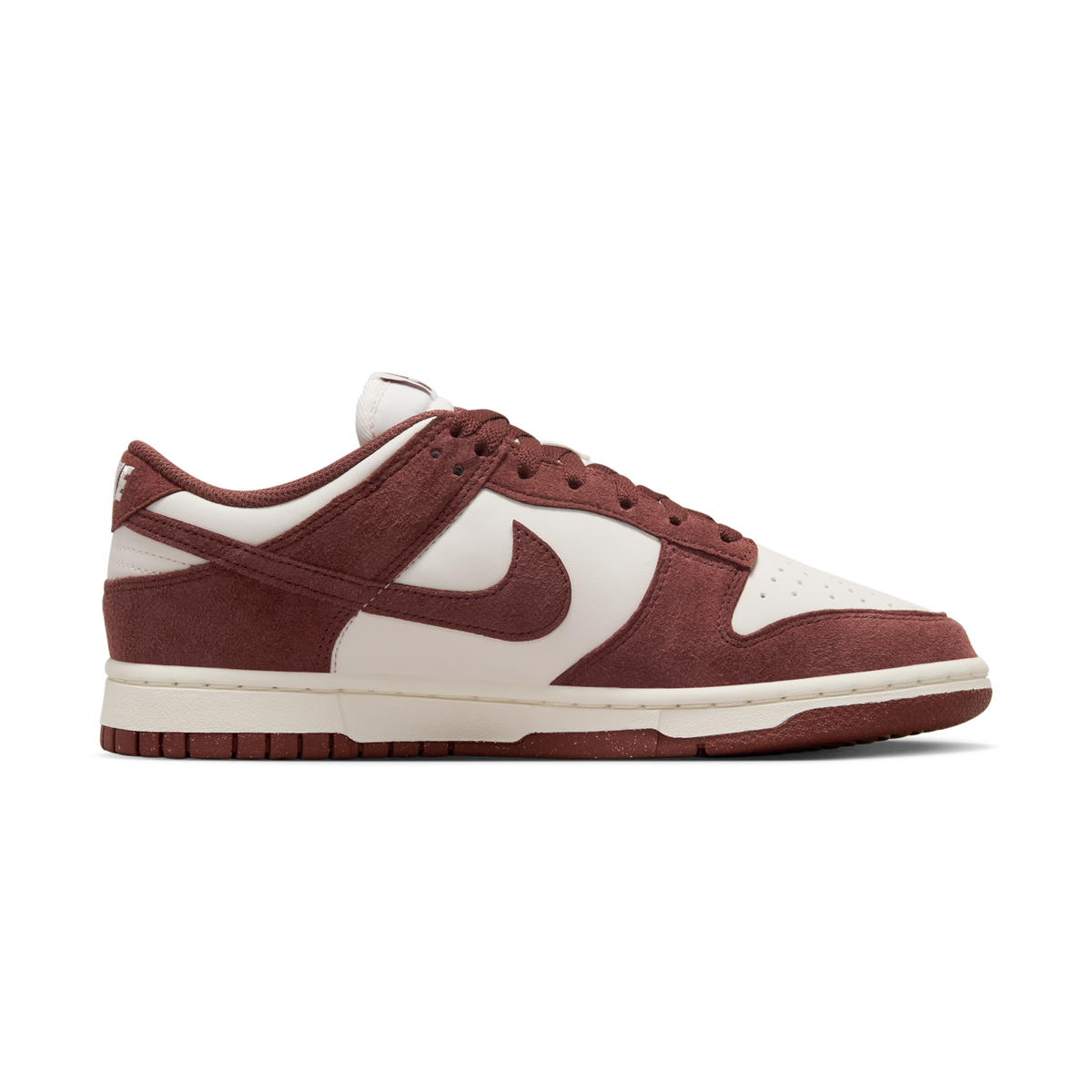 Nike Dunk Low Next Nature Red Sepia (Women's) | HJ7673-001