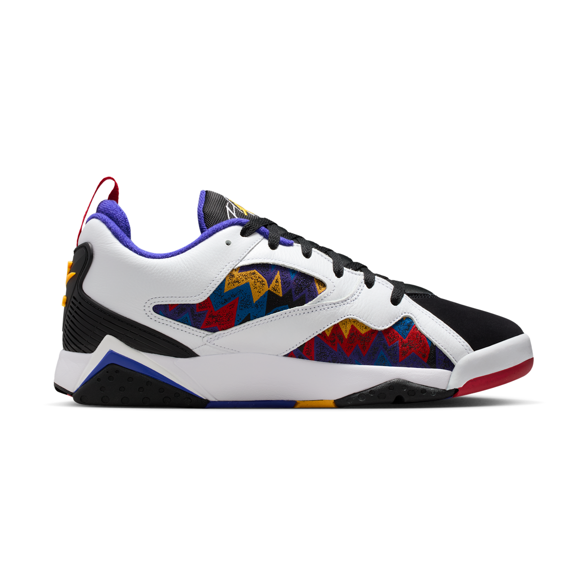 Jordan MVP 92 Nothing But Net