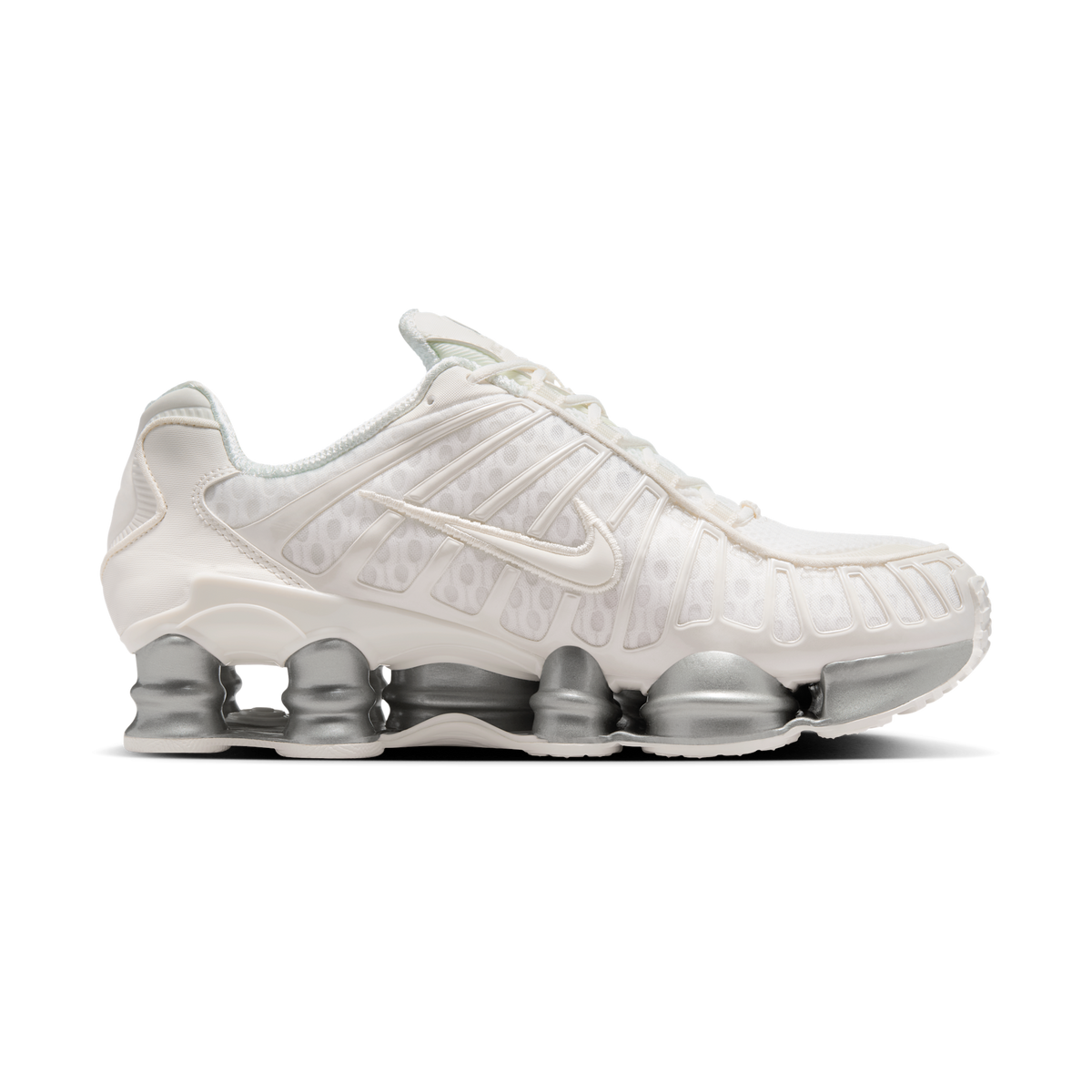 Nike Shox TL Sail (Women's) | AR3566-103