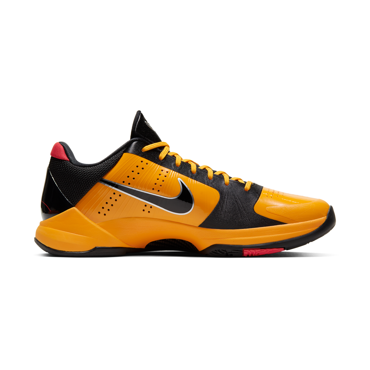 Nike Kobe 5 Protro Bruce Lee | CD4991-700