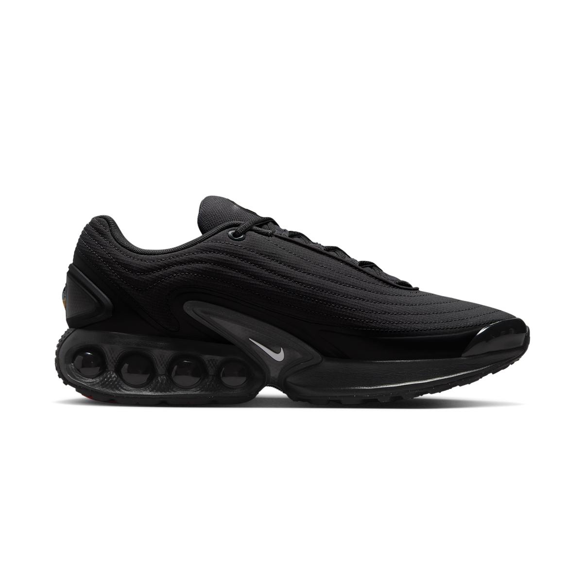 Nike Air Max Dn Winterized Anthracite Black | HV4528-002