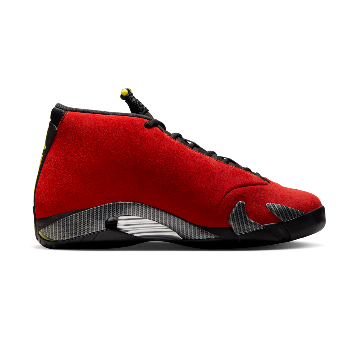 Jordan 14 Retro Ferrari (2025)