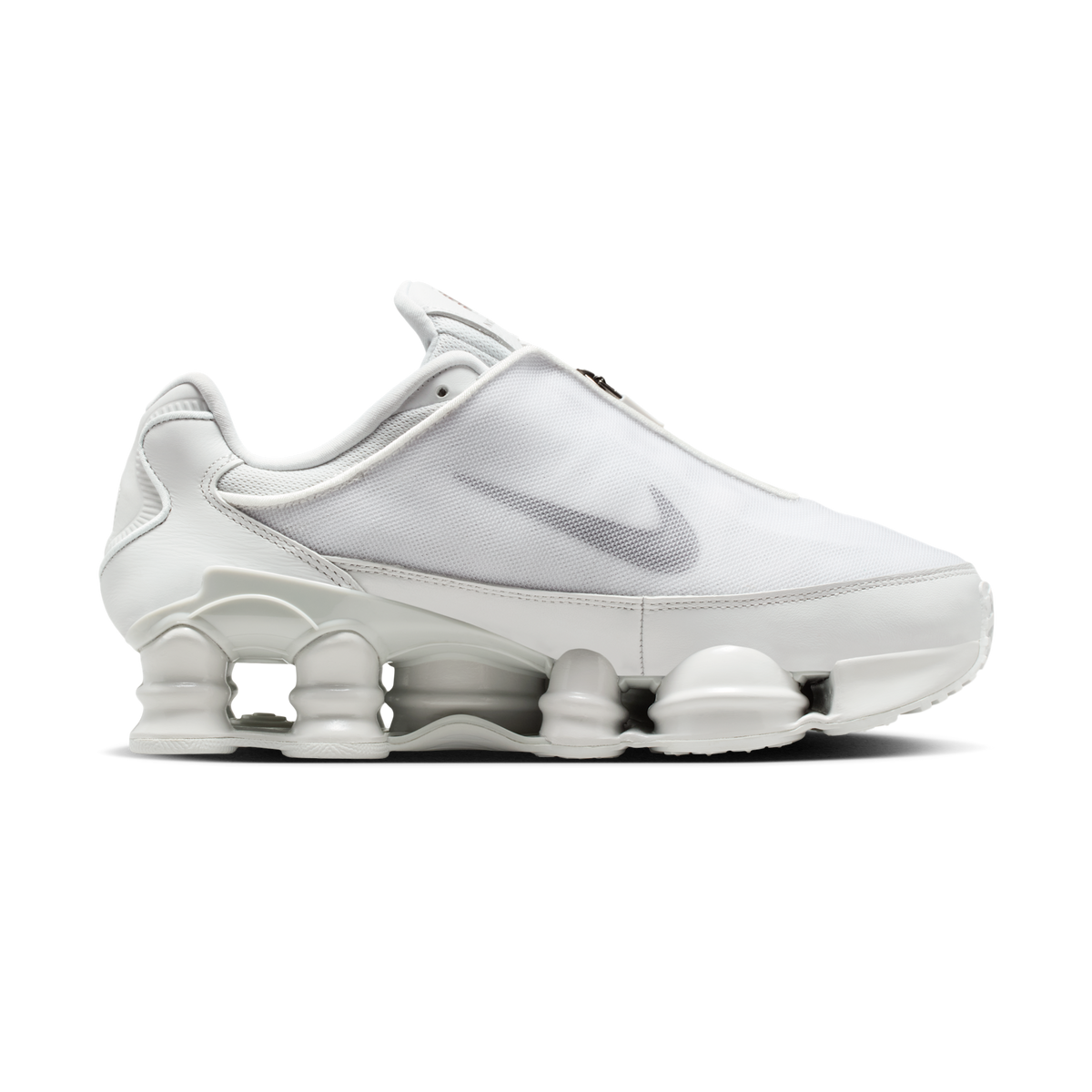 Nike Shox TL Photon Dust Off White (Women's)
