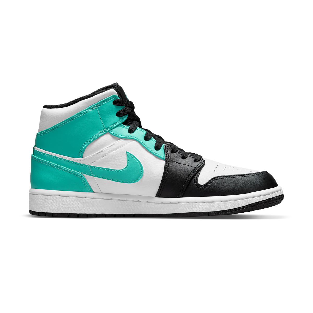 Jordan 1 Mid Tropical Twist Igloo