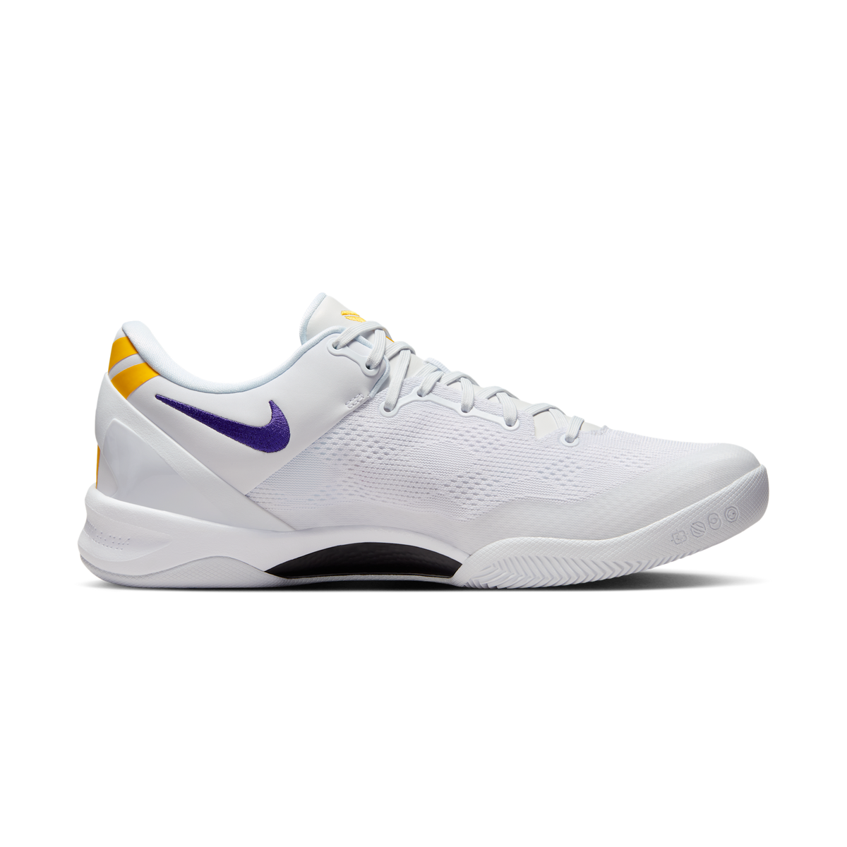 Nike Kobe 8 Protro Lakers Home