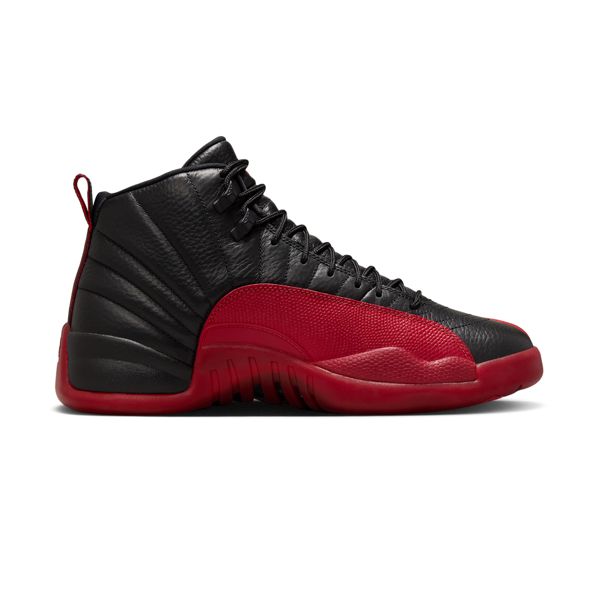 Jordan 12 Retro Flu Game (2025)
