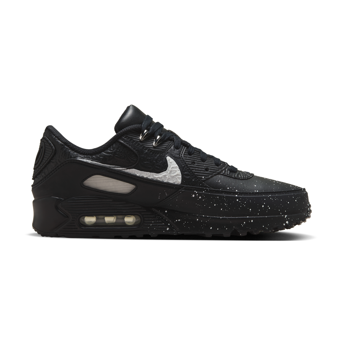 Nike Air Max 90 Slawn Black