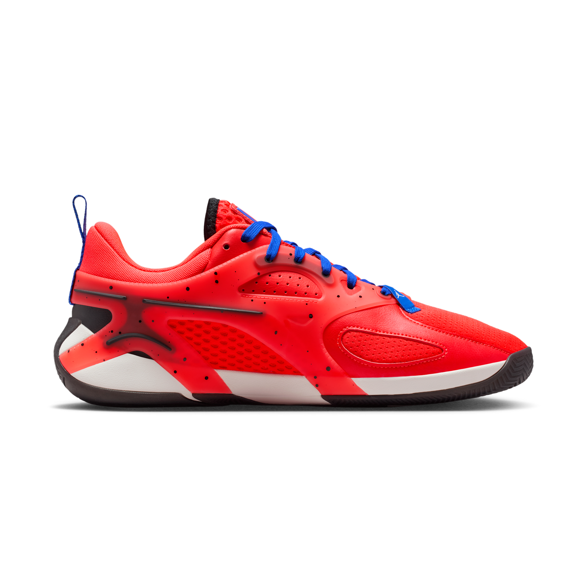 Jordan Heir Bright Crimson