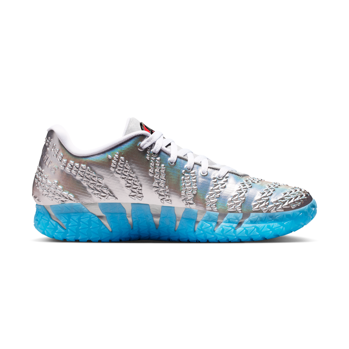 Nike Ja 3 Jurassic Park Cloud Island