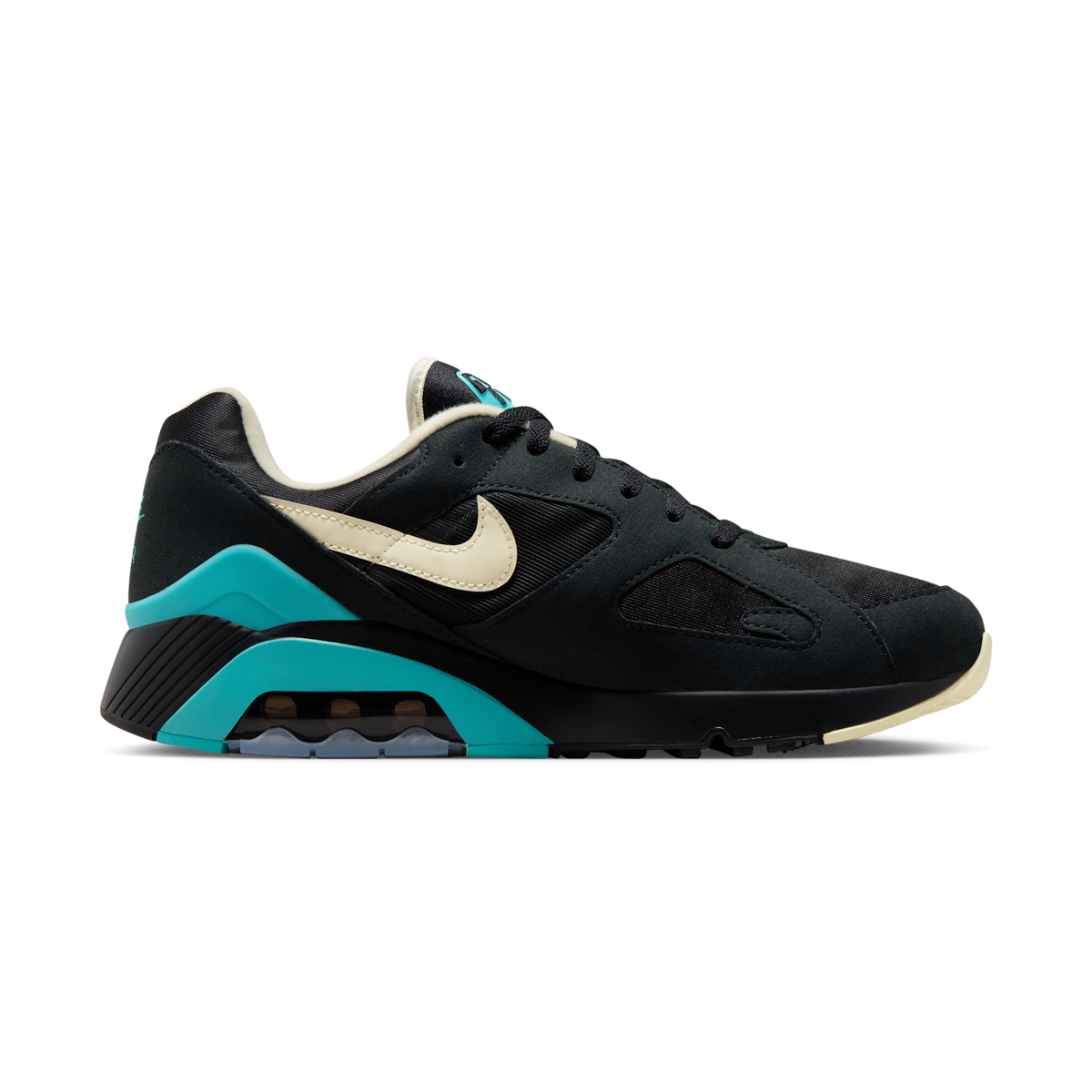 Nike Air Max 180 Dusty Cactus