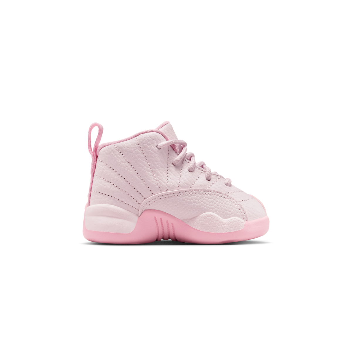 Jordan 12 Retro Pearl Pink (TD)